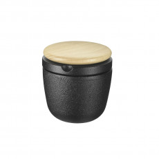 Skeppshult Gewürzmühle Swing M Kork