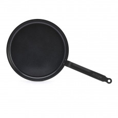 de Buyer Ceranoa Crêpepfanne 30 cm mit Keramikbeschichtung - Aluminium