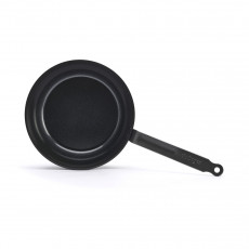 de Buyer Ceranoa Sauteuse 24 cm mit Keramikbeschichtung - Aluminium