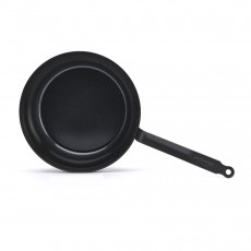 de Buyer Ceranoa Sauteuse 28 cm mit Keramikbeschichtung - Aluminium