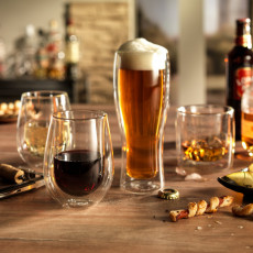 Zwilling Sorrento Bar Bierglasset 2-tlg. 0,41 L