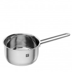 Zwilling Pico Stieltopf ohne Deckel 14 cm - Edelstahl