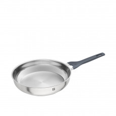 Zwilling Simplify Bratpfanne 24 cm Sigma Classic - Edelstahl