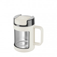 Zwilling Thermo Plus Thermobecher 0,38 L cream - Edelstahl