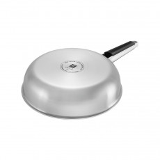 Zwilling Pure Bratpfanne 28 cm Silver - Edelstahl