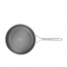 Zwilling Peak Bratpfanne 24 cm - 18/10 Edelstahl