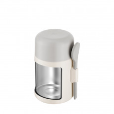 Zwilling Thermo Plus Speisebehälter 0,60 L cream - Edelstahl
