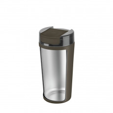 Zwilling Thermo Plus Thermobecher 0,48 L chocolate - Edelstahl