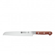 Zwilling Pro Wood Brotmesser 20 cm - Griff Kotibe