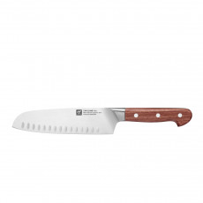Zwilling Pro Wood Santokumesser 18 cm - Griff Kotibe
