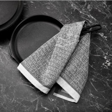 Skeppshult Ekelund Geschirrtuch 76,5x 52,5 cm - Baumwolle