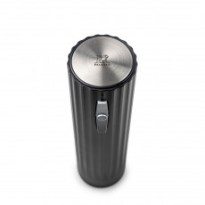 Peugeot  Elis One Elektrischer Korkenzieher aus ABS Lithium-Ionen-Batterie 18 cm