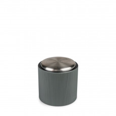Peugeot Line Champagneröffner aluminium 5 cm - Carbon