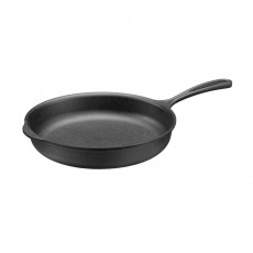 Skeppshult Retro Hohe Pfanne 25 cm - Gusseisen