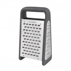 Microplane Speciality Turmreibe PureCut - Dark Grey