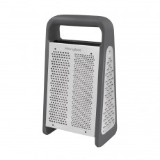 Microplane Speciality Turmreibe PureCut - Dark Grey