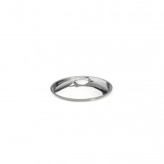 de Buyer Edelstahldeckel 14cm