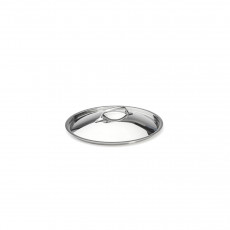 de Buyer Edelstahldeckel 16cm