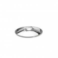 de Buyer Edelstahldeckel 18cm