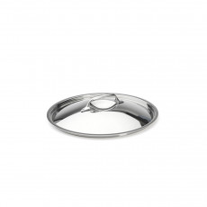 de Buyer Edelstahldeckel 20cm
