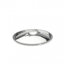 de Buyer Edelstahldeckel 24cm