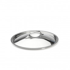 de Buyer Edelstahldeckel 28cm