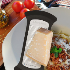 Microplane Specialty Schüsselreibe fein