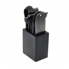 Microplane Specialty Bar Tool Set 6-tlg. -  Black