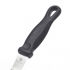 de Buyer FKOFFICIUM Mini Streichpalette 8 cm gewinkelt