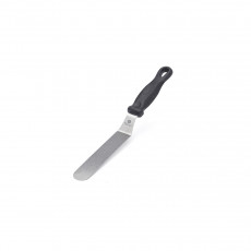 de Buyer FKOfficium Streichpalette gewinkelt 12cm
