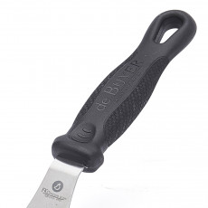 de Buyer FKOFFICIUM Streichpalette 12 cm gewinkelt