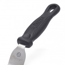 de Buyer FKOFFICIUM Streichpalette 15 cm gewinkelt