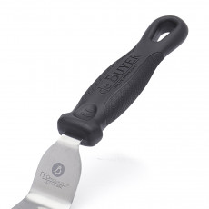 de Buyer FKOFFICIUM Streichpalette 25 cm gewinkelt