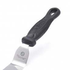 de Buyer FKOFFICIUM Streichpalette 30 cm gewinkelt