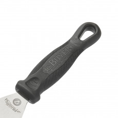 de Buyer FKOFFICIUM Dreieckspachtel 8 cm