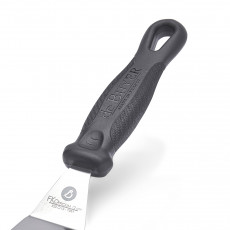 de Buyer FKOFFICIUM schmale Palette 12 cm gewinkelt