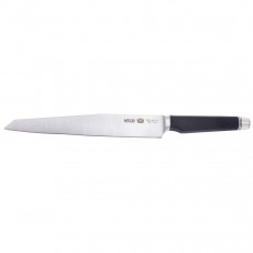  de Buyer FK 2 Schinkenmesser 26 cm - CVM-Messerstahl - Griff Carbonfaserpolymer