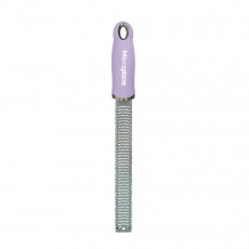 Microplane Premium Classic Zester - Griff Lavender Bloom