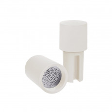 Microplane Specialty Muskatmühle / Gewürzmühle - Cashmere Beige