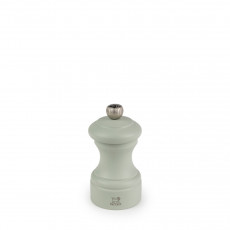 Peugeot Bistro Salzmühle 10 cm Buchenholz salbeigrün - Zirlion-Mahlwerk