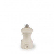 Peugeot Bistro Salzmühle 10 cm Buchenholz federweiß - Zirlion-Mahlwerk