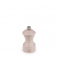 Peugeot Bistro Salzmühle 10 cm Buchenholz blütenrosa - Zirlion-Mahlwerk