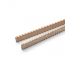 de Buyer B Bois Zange - Buchenholz