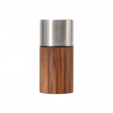 Microplane Zubehör Gewürzmühle Holz Edition  - Holz