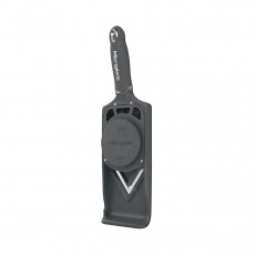 Microplane Specialty V-Hobel PureCut - Dark Grey 
