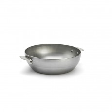 de Buyer Mineral B Loqy Bauernpfanne 24 cm