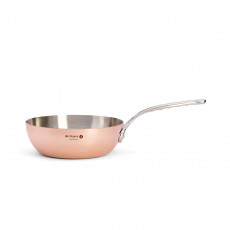 de Buyer Prima Matera Sauteuse konisch 20cm