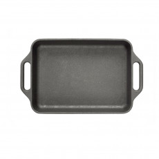 Skeppshult Original Gratinform 30x22cm - Gusseisen