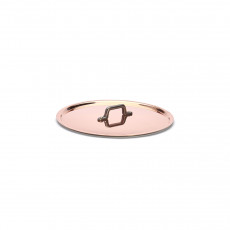 de Buyer Kupferdeckel 12cm