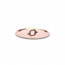 de Buyer Kupferdeckel 14cm